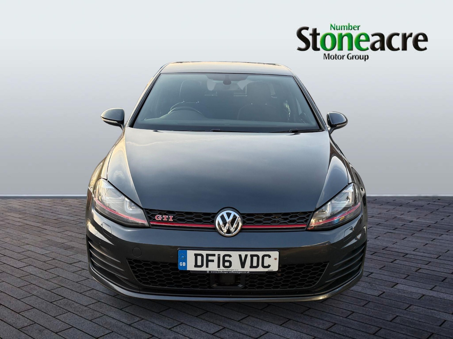 Used Volkswagen Golf 2016 for sale - 77970301: Photo 8