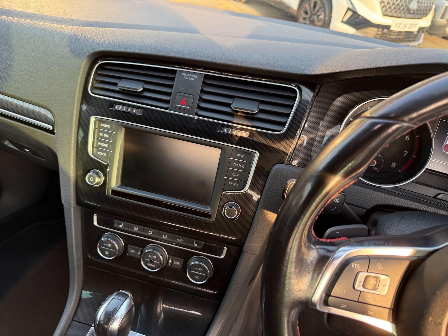 Used Volkswagen Golf 2016 for sale - 77970301: Photo 9