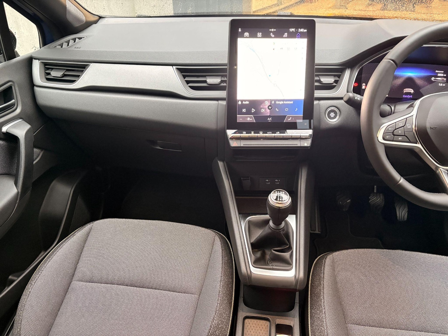 Used Renault Captur 2024 for sale - 76992893: Photo 10