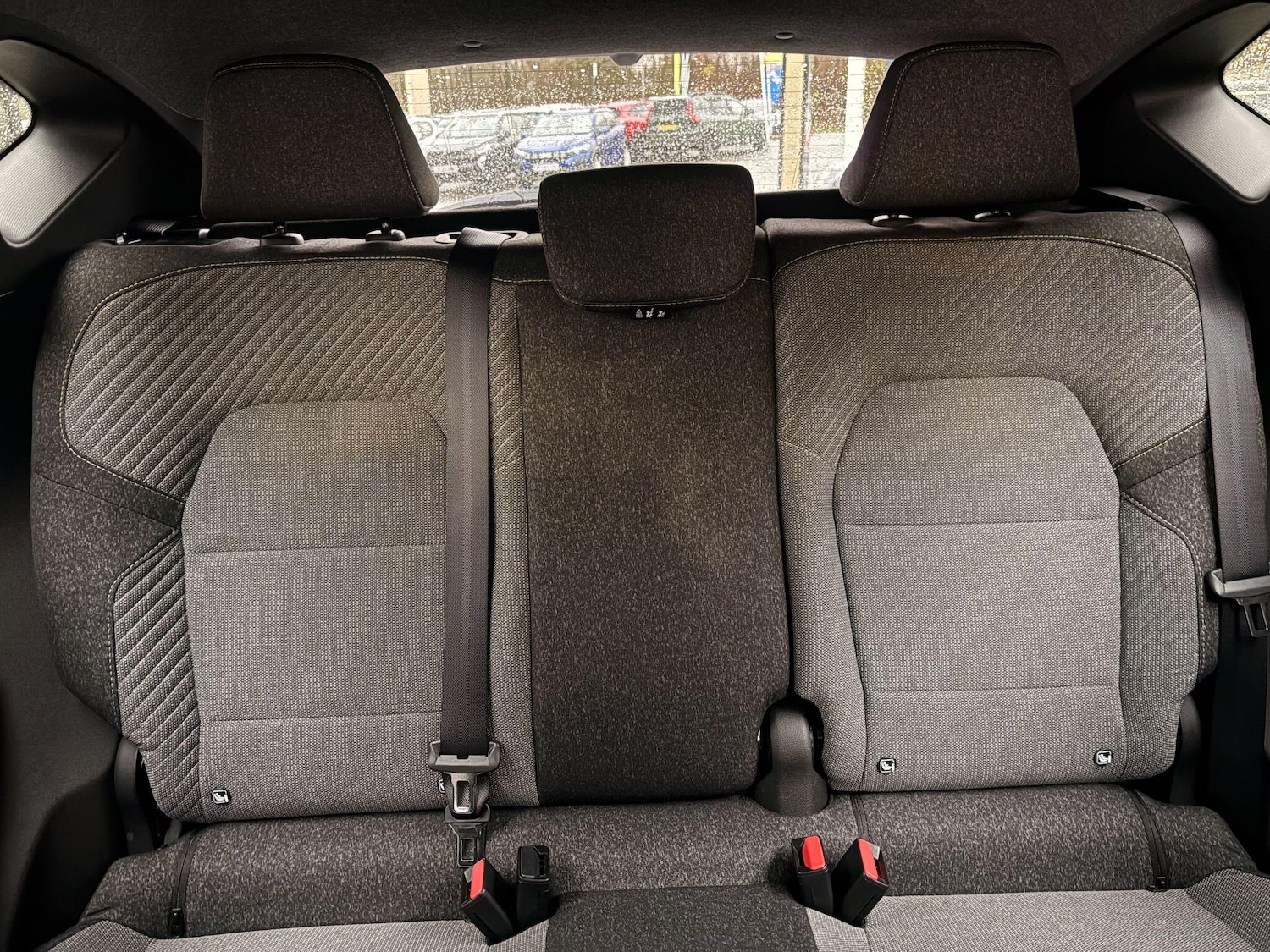 Used Renault Captur 2024 for sale - 76992893: Photo 15