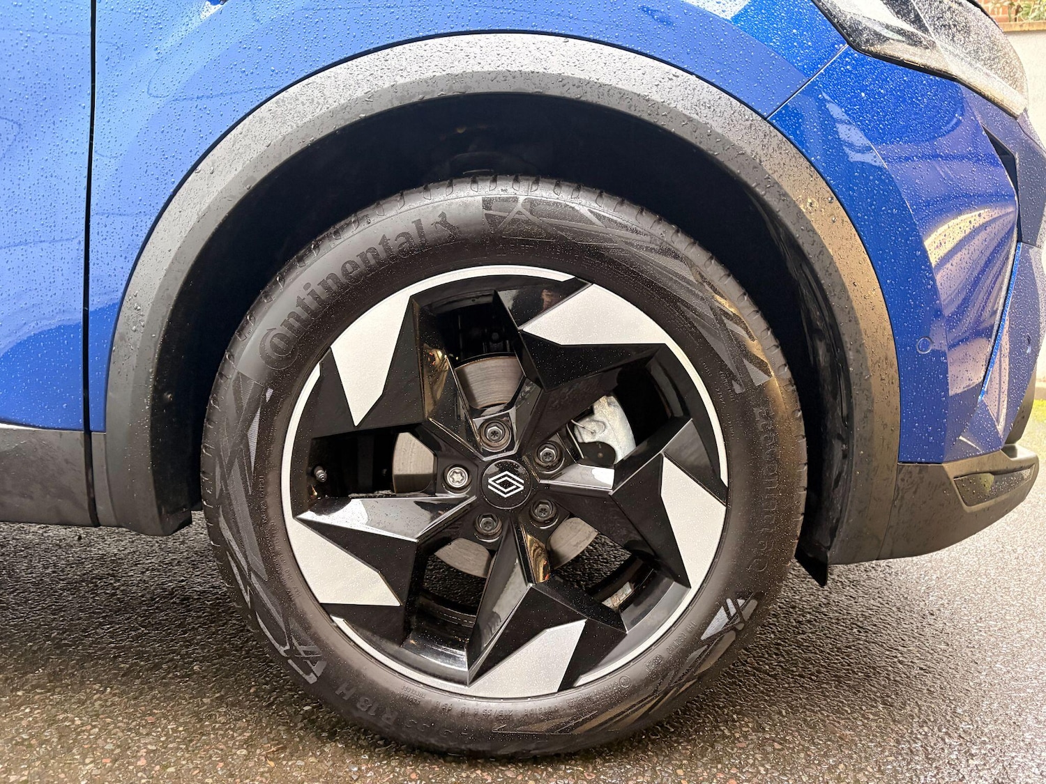 Used Renault Captur 2024 for sale - 76992893: Photo 29