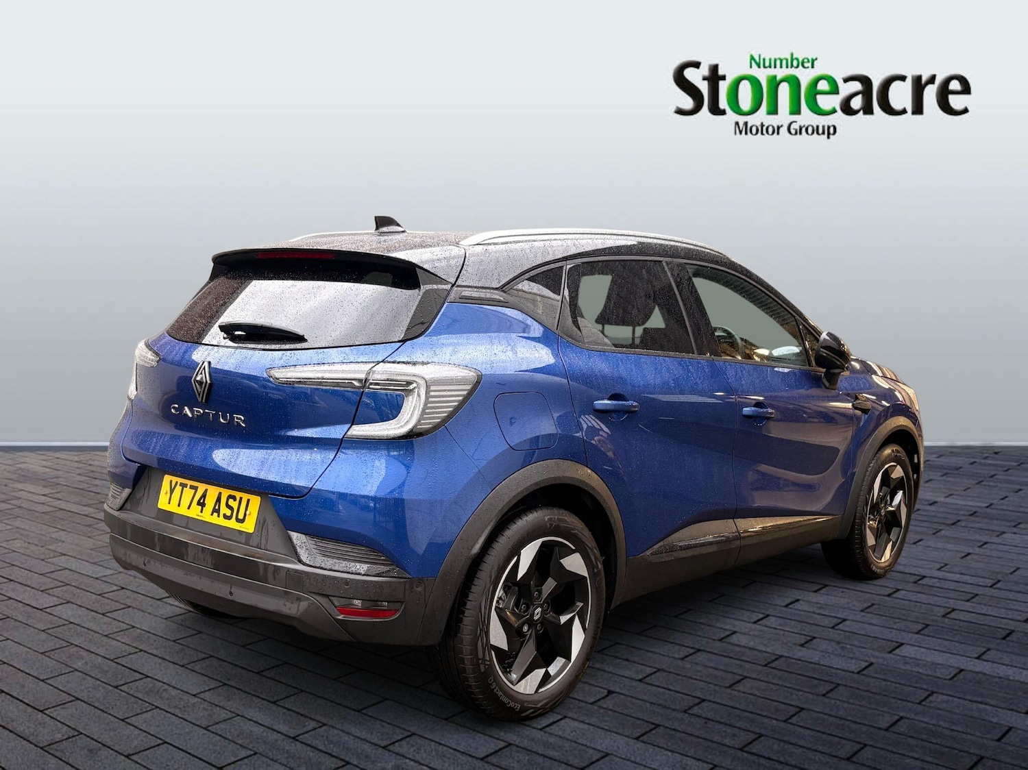 Used Renault Captur 2024 for sale - 76992893: Photo 3