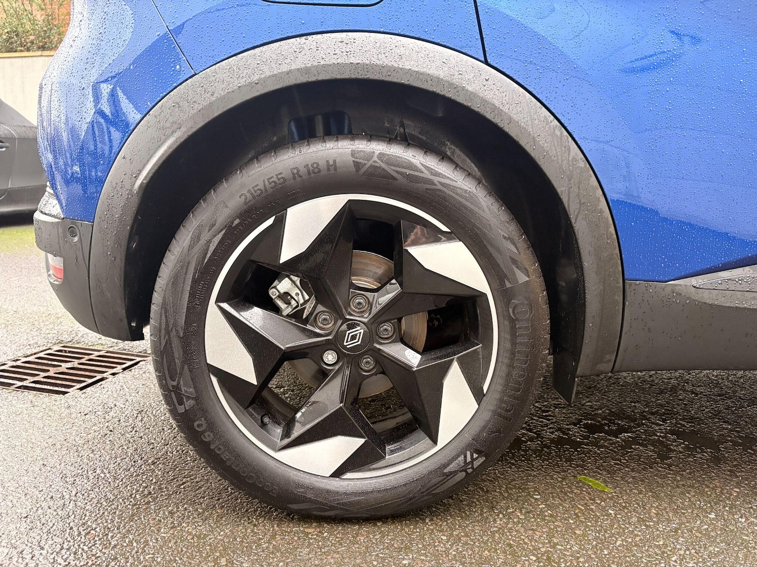 Used Renault Captur 2024 for sale - 76992893: Photo 30