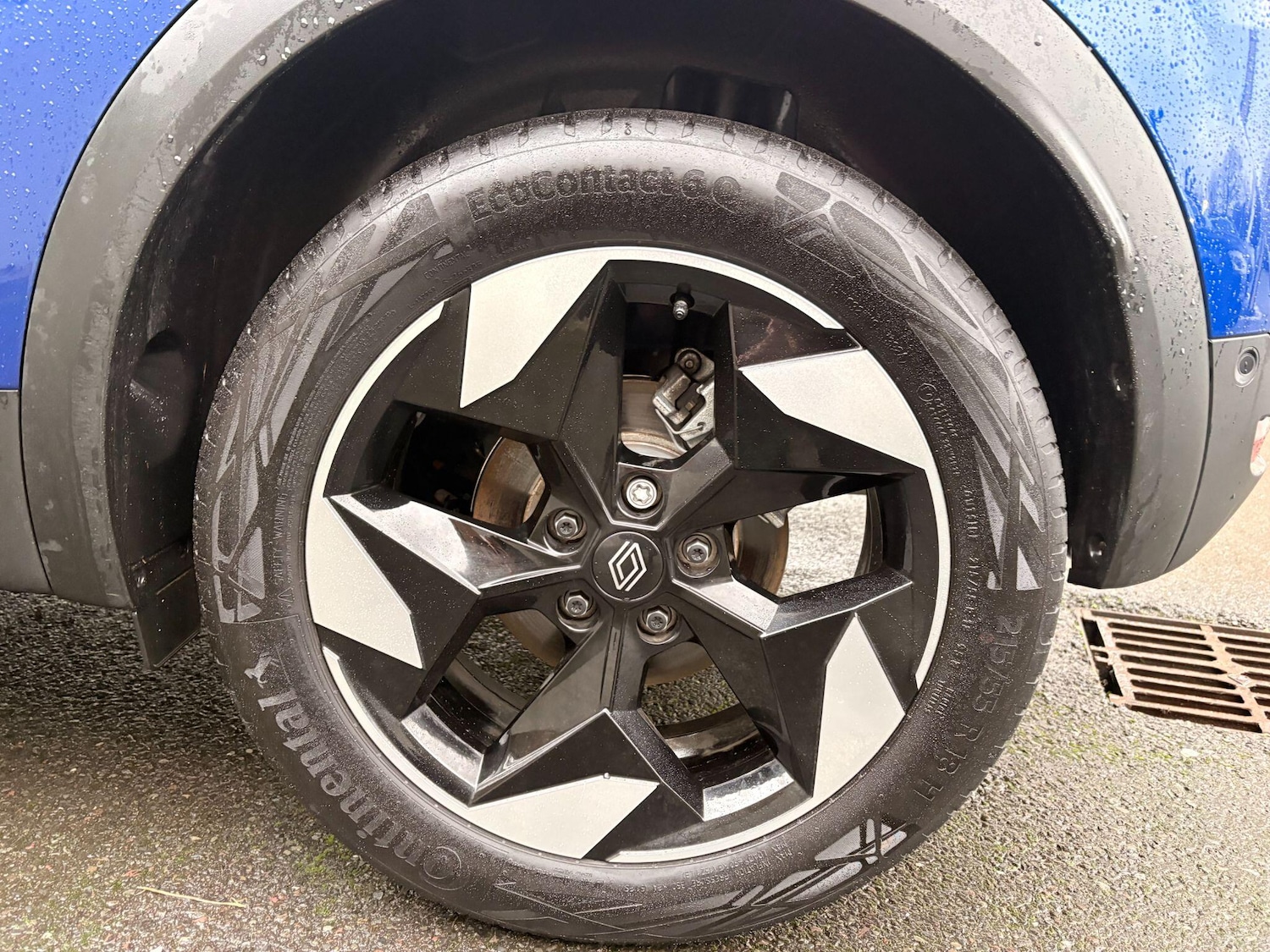 Used Renault Captur 2024 for sale - 76992893: Photo 31