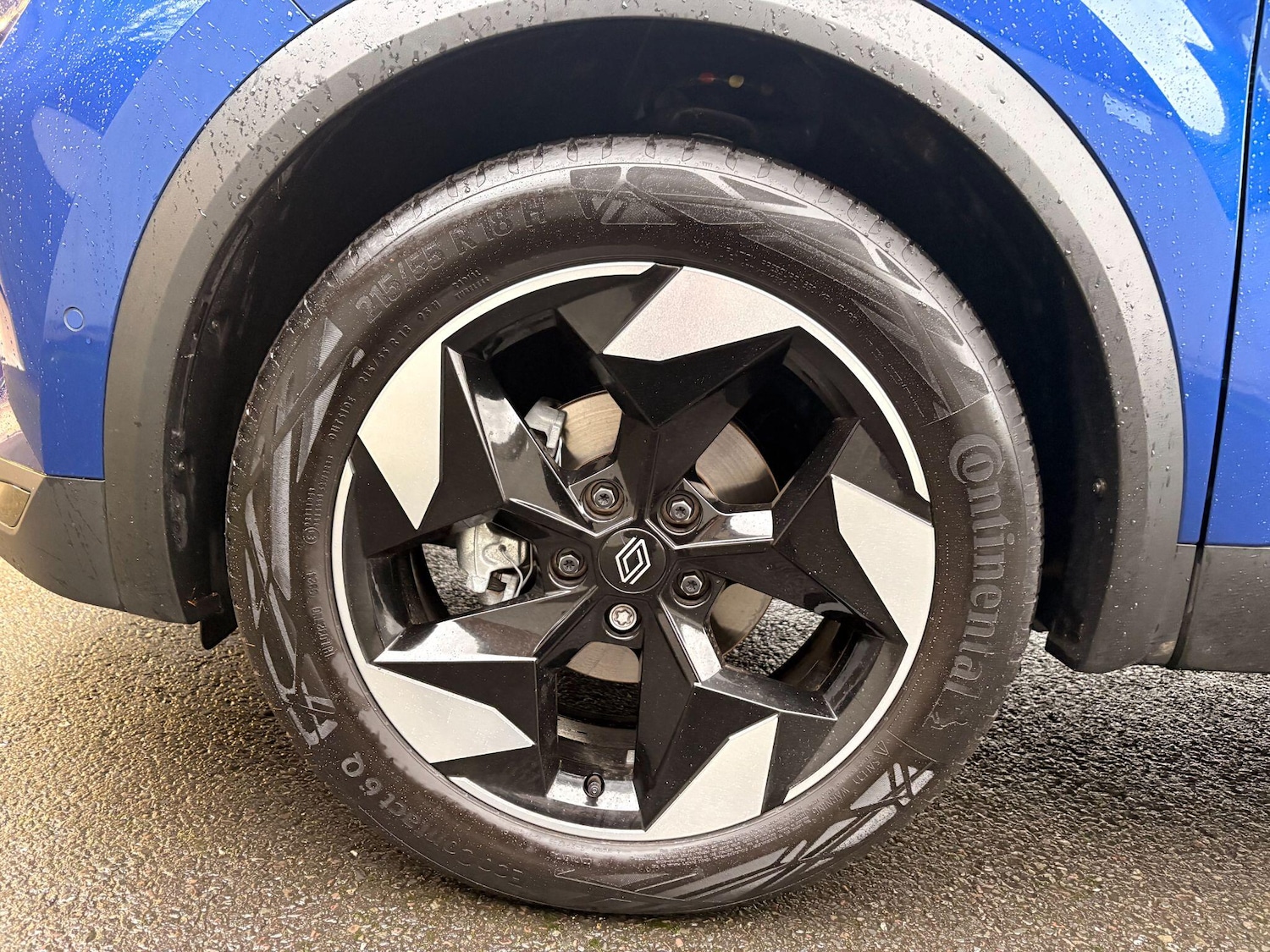 Used Renault Captur 2024 for sale - 76992893: Photo 32