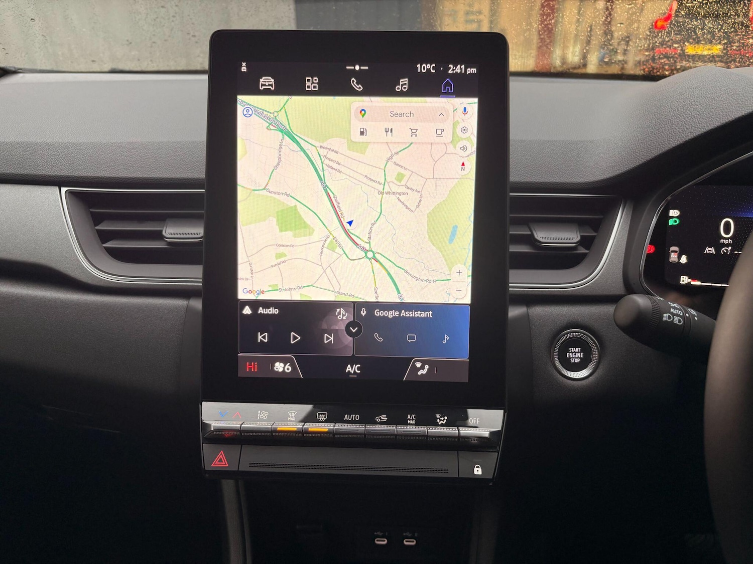 Used Renault Captur 2024 for sale - 76992893: Photo 33