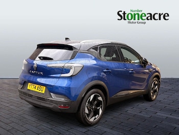 Used Renault Captur 2024 for sale - 76992893: Photo