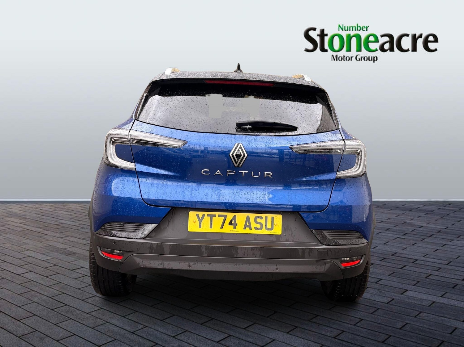 Used Renault Captur 2024 for sale - 76992893: Photo 4