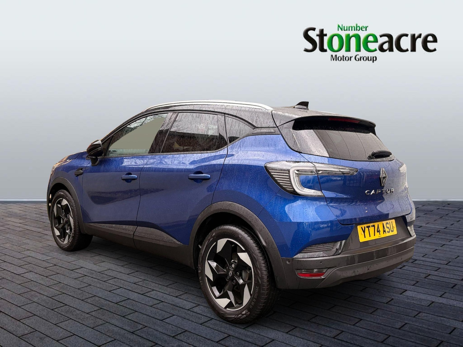 Used Renault Captur 2024 for sale - 76992893: Photo 5