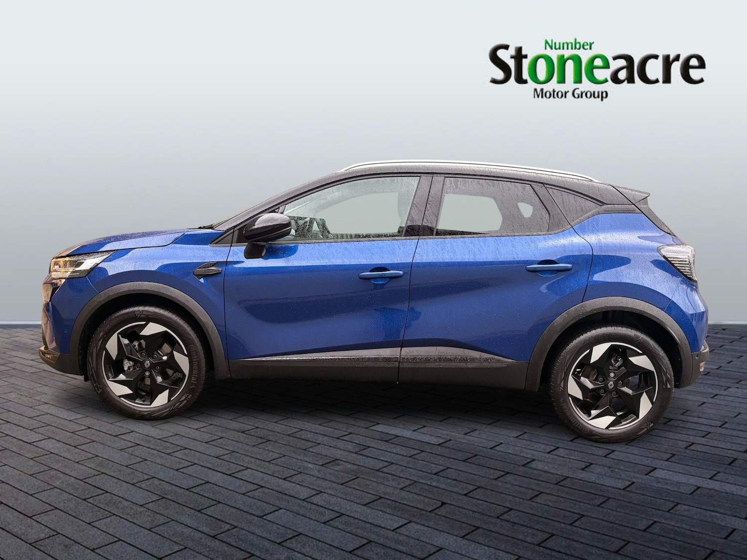 Used Renault Captur 2024 for sale - 76992893: Photo 6