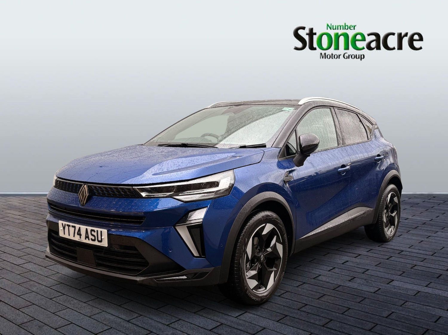 Used Renault Captur 2024 for sale - 76992893: Photo 7