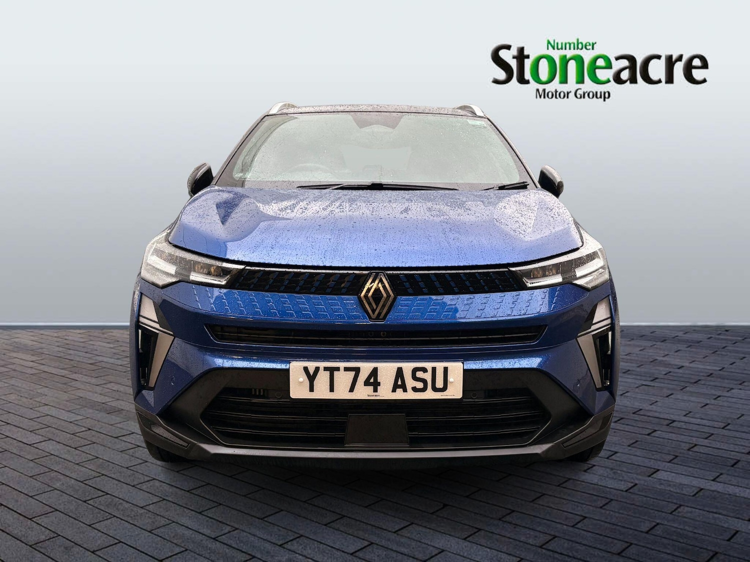 Used Renault Captur 2024 for sale - 76992893: Photo 8