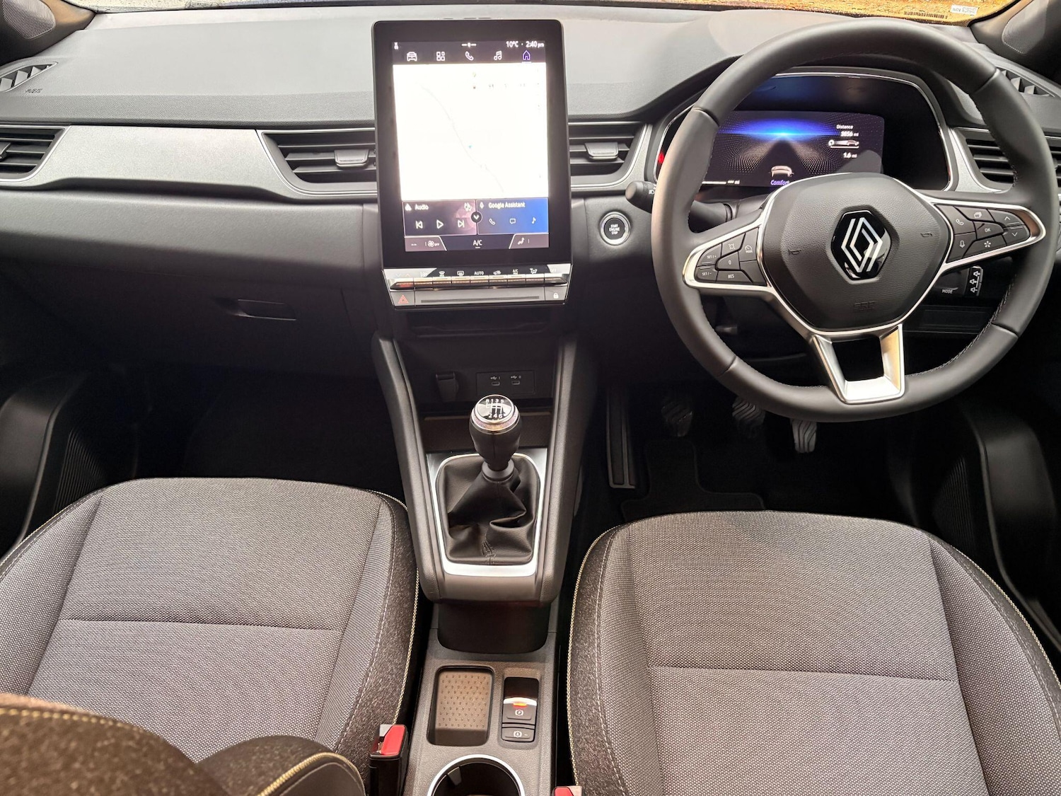 Used Renault Captur 2024 for sale - 76992893: Photo 9