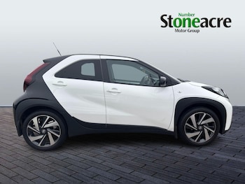 Used Toyota Aygo X 2024 for sale - 76349492: Photo