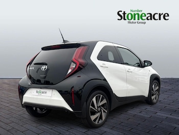 Used Toyota Aygo X 2024 for sale - 76349492: Photo