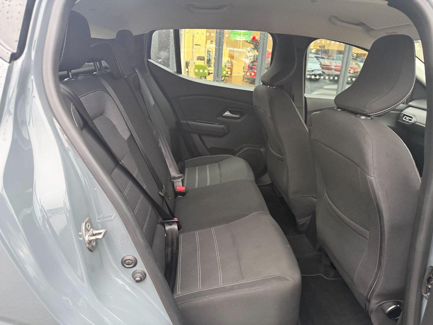 Used Dacia Sandero for sale - 77496430: Photo 15