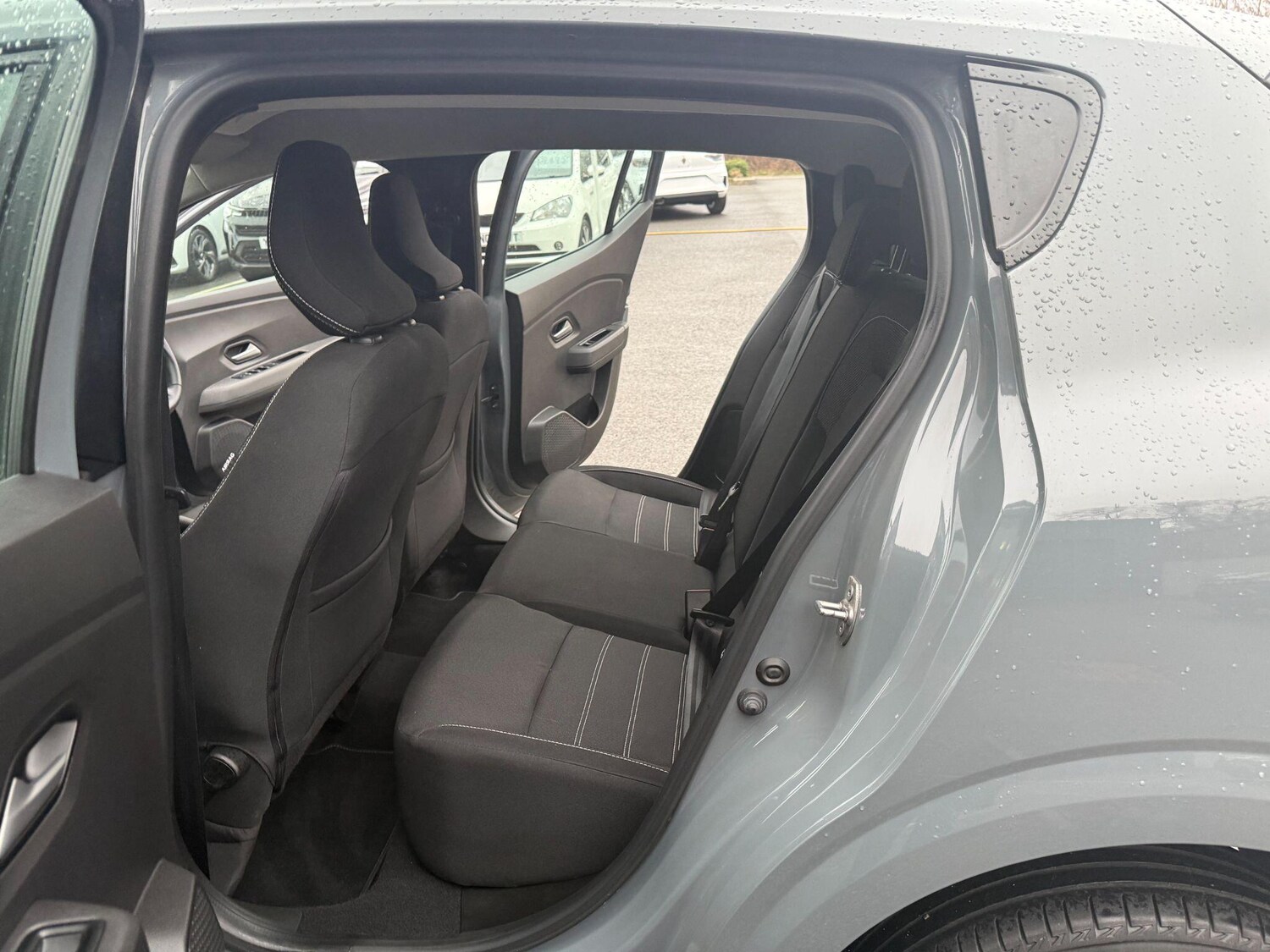 Used Dacia Sandero for sale - 77496430: Photo 16