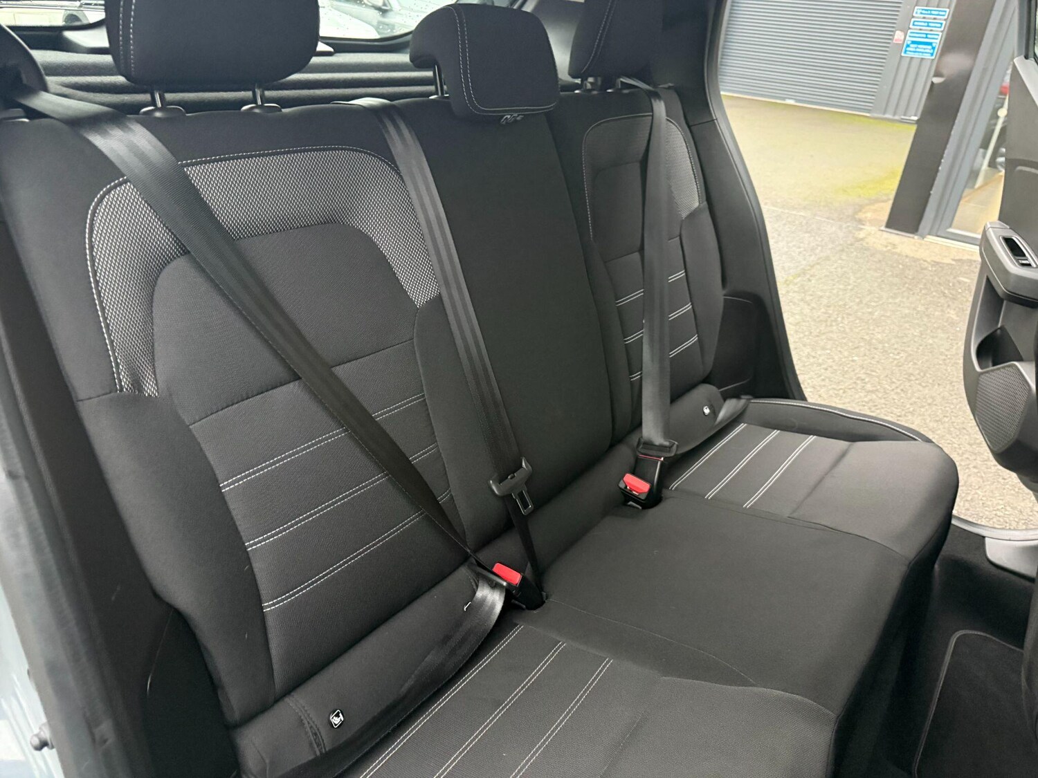 Used Dacia Sandero for sale - 77496430: Photo 17