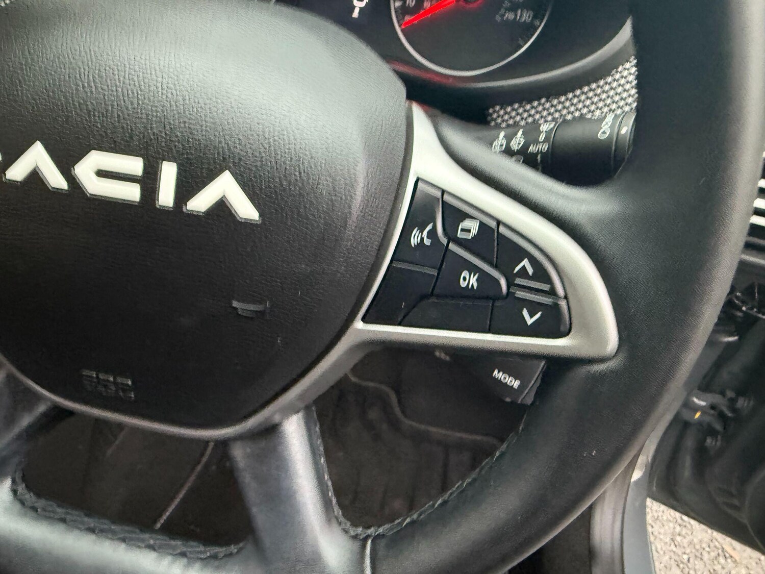 Used Dacia Sandero for sale - 77496430: Photo 21