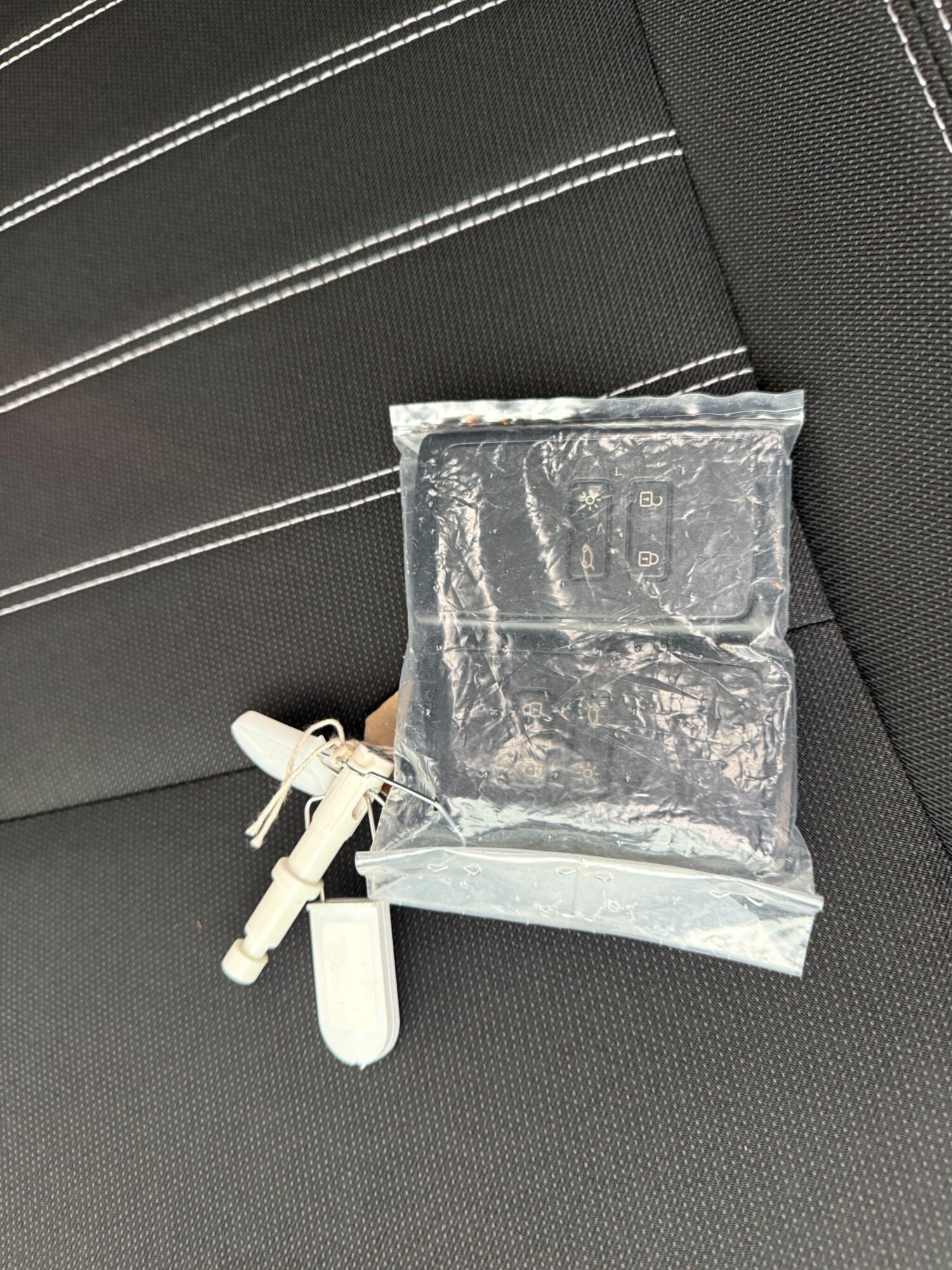 Used Dacia Sandero for sale - 77496430: Photo 25