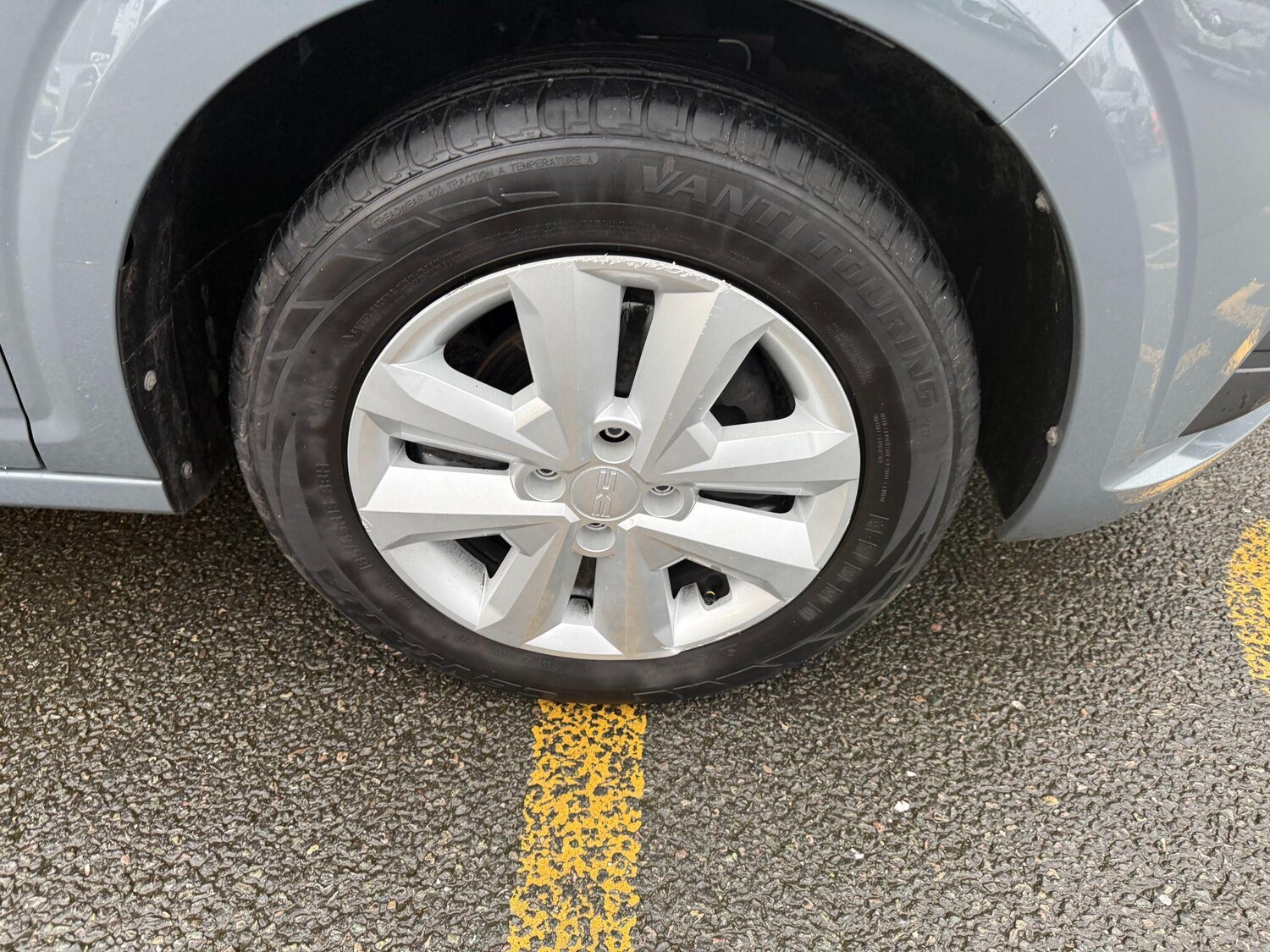 Used Dacia Sandero for sale - 77496430: Photo 26