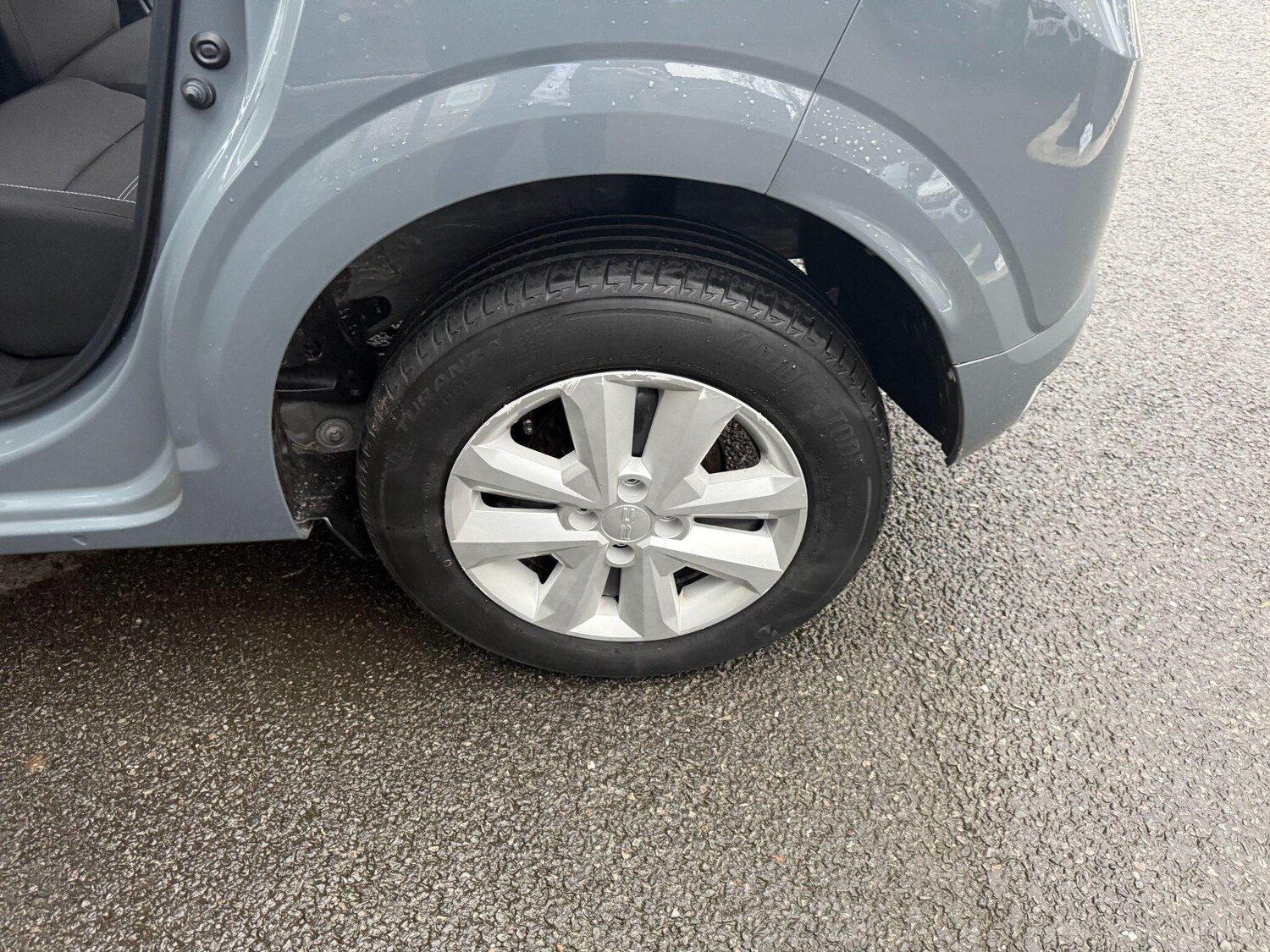 Used Dacia Sandero for sale - 77496430: Photo 28