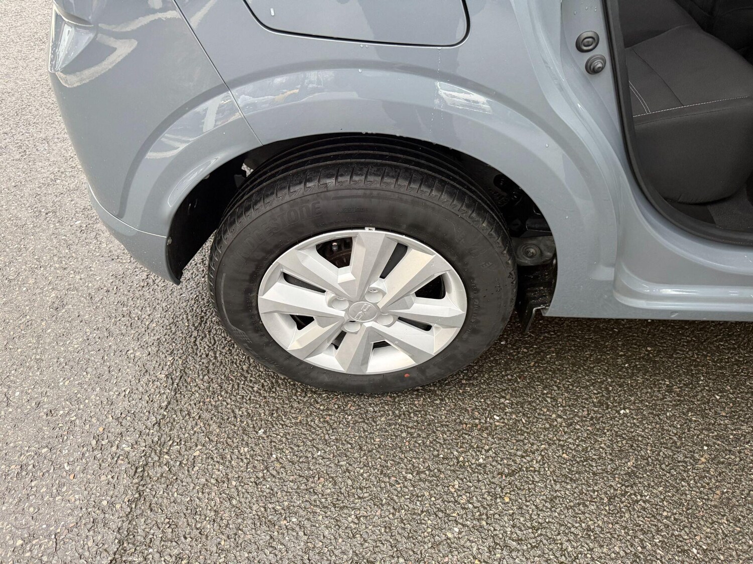 Used Dacia Sandero for sale - 77496430: Photo 29