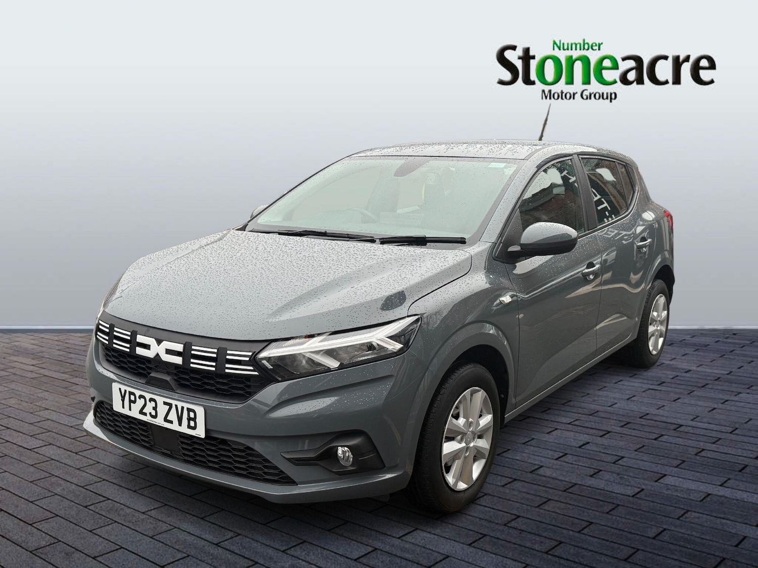 Used Dacia Sandero for sale - 77496430: Photo 3