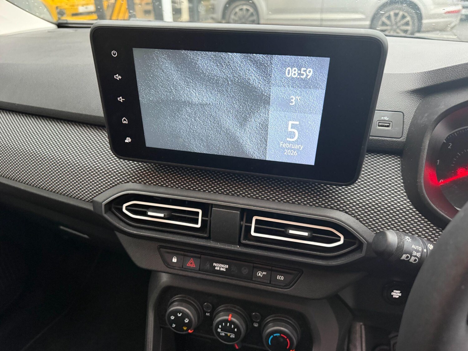 Used Dacia Sandero for sale - 77496430: Photo 30