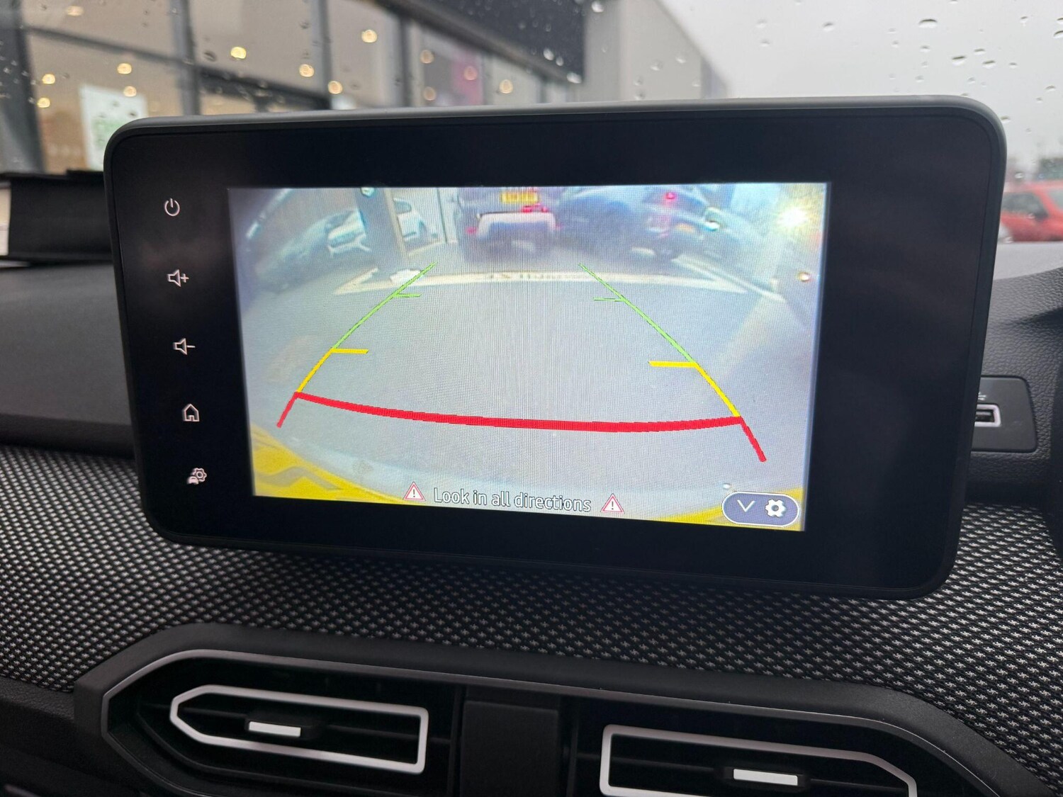 Used Dacia Sandero for sale - 77496430: Photo 31