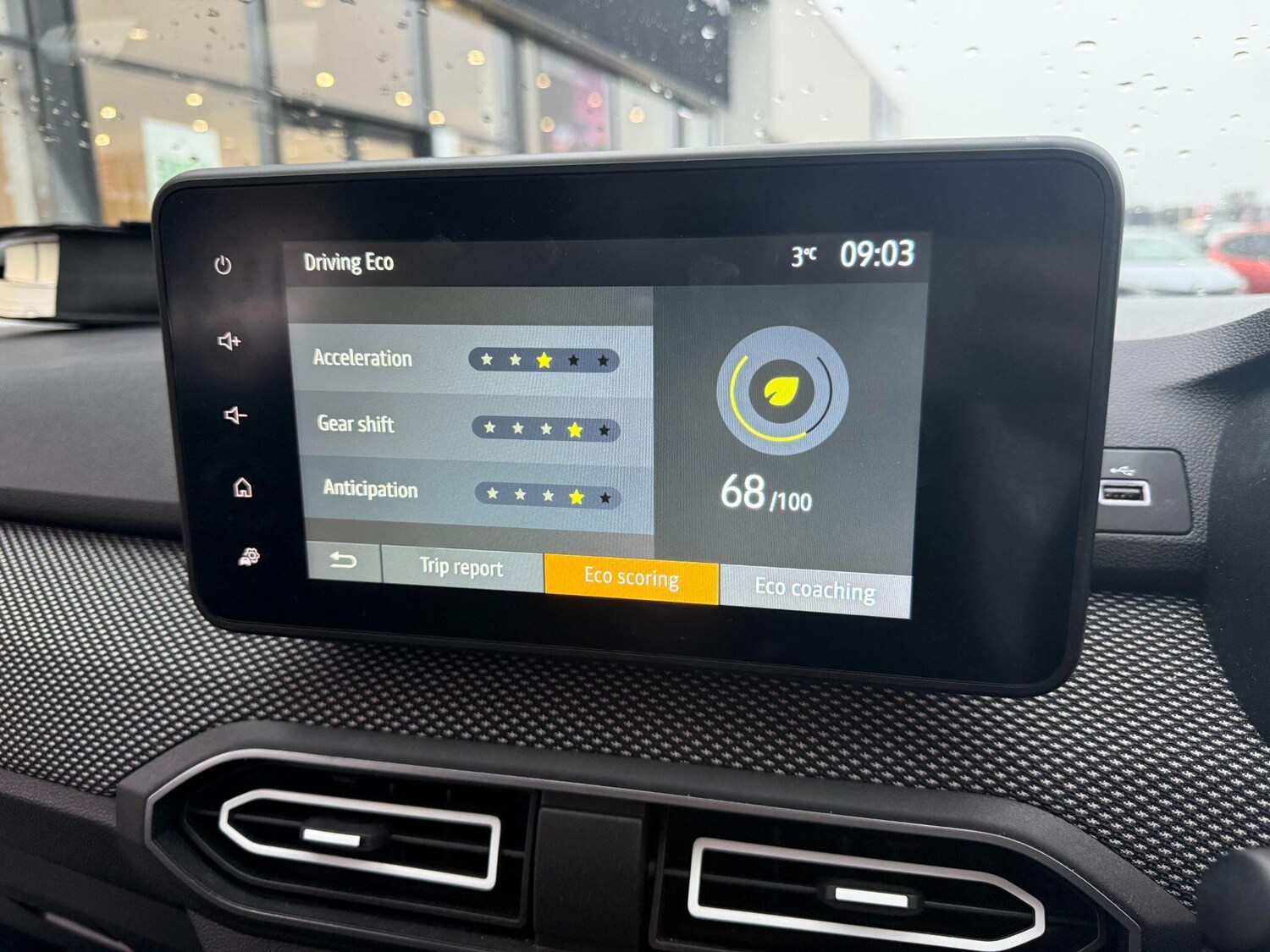 Used Dacia Sandero for sale - 77496430: Photo 33