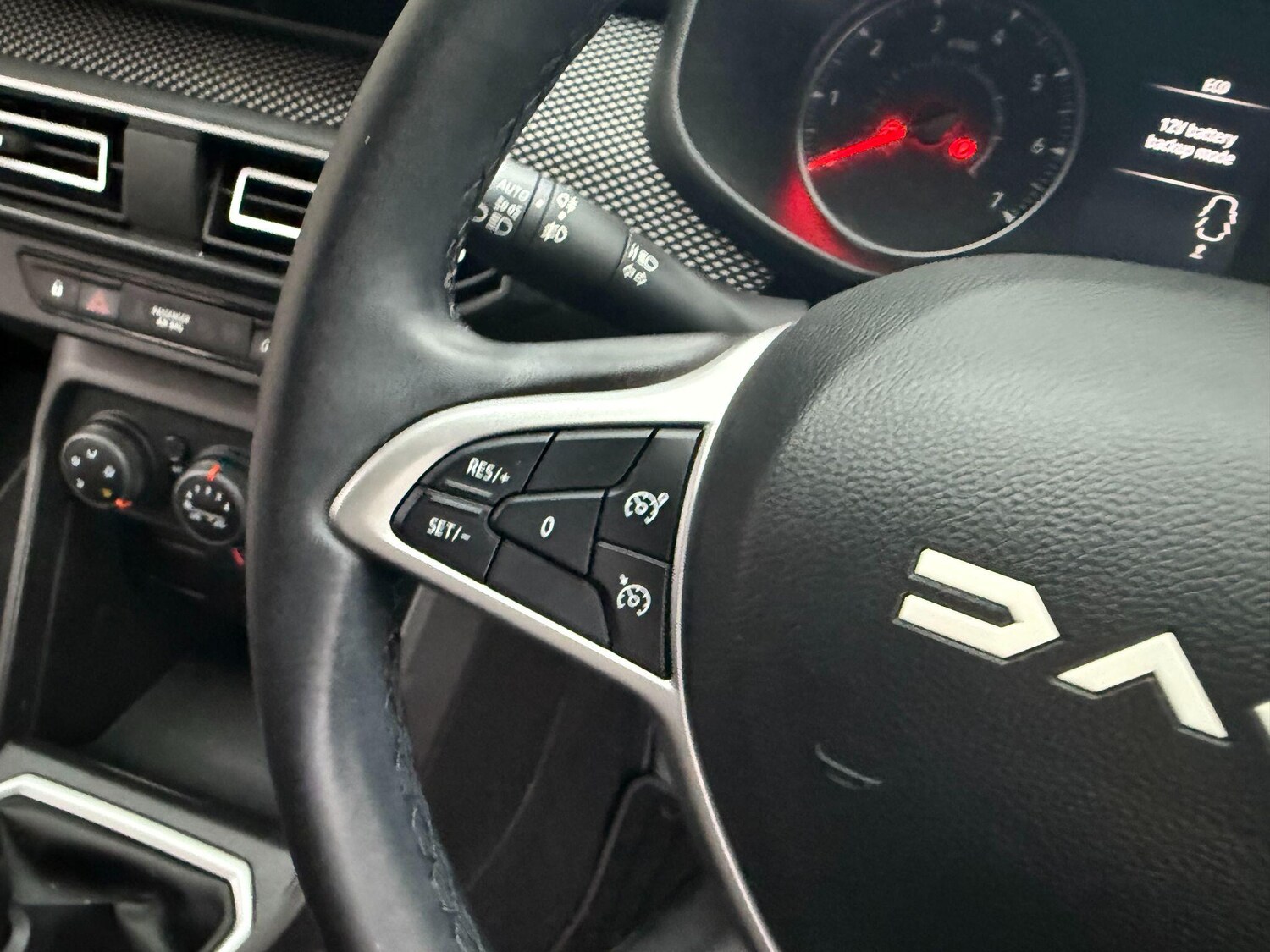 Used Dacia Sandero for sale - 77496430: Photo 37