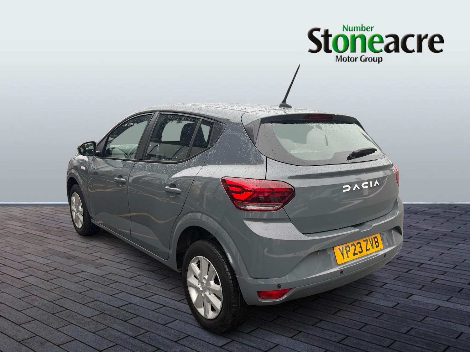 Used Dacia Sandero for sale - 77496430: Photo 4