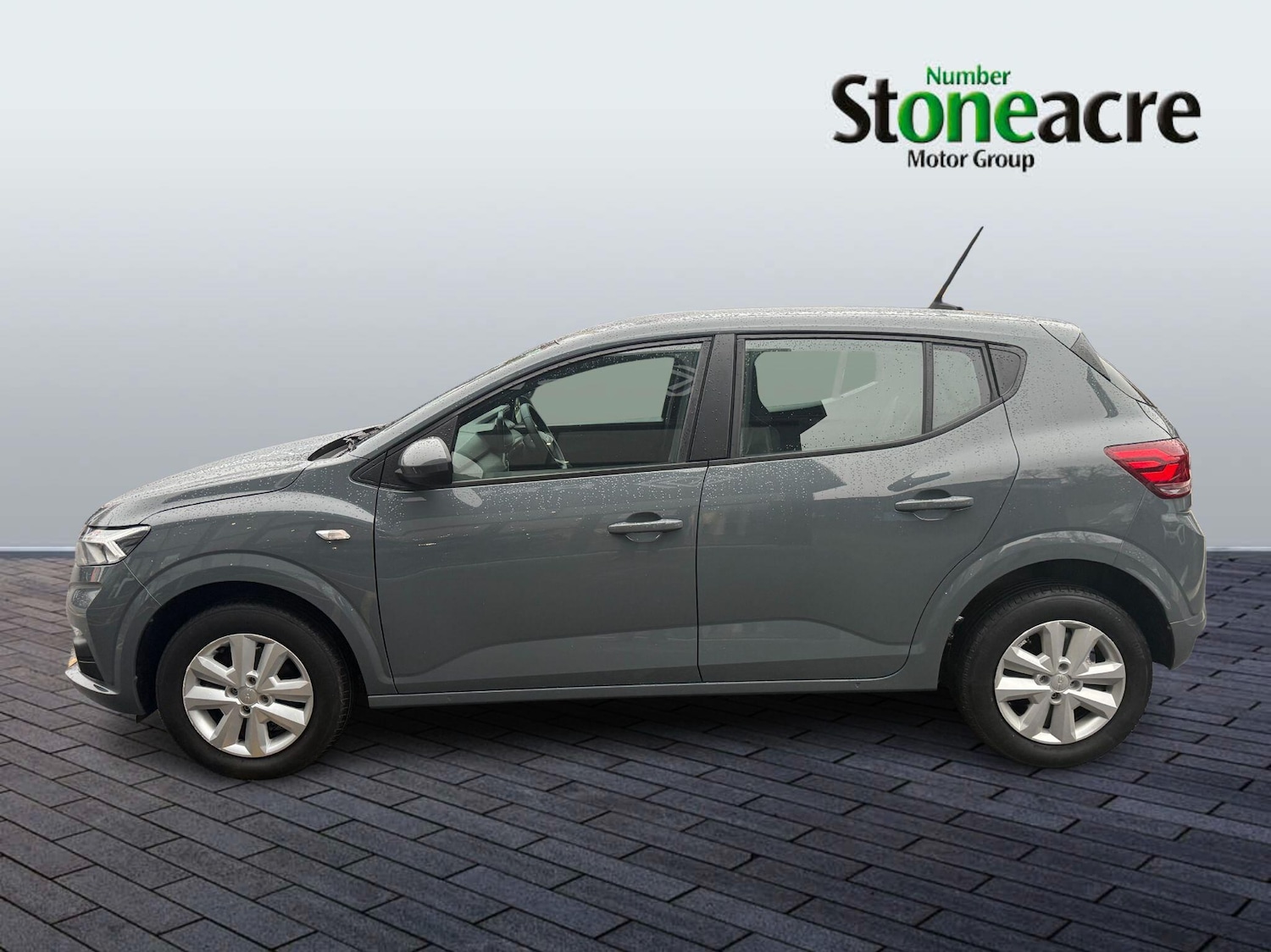 Used Dacia Sandero for sale - 77496430: Photo 5