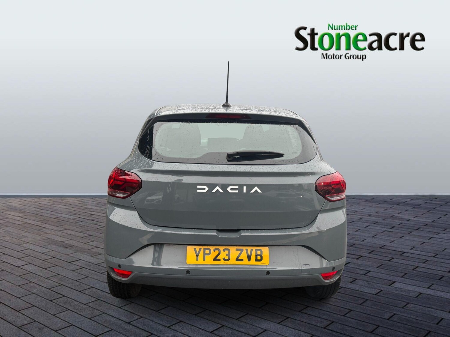 Used Dacia Sandero for sale - 77496430: Photo 6