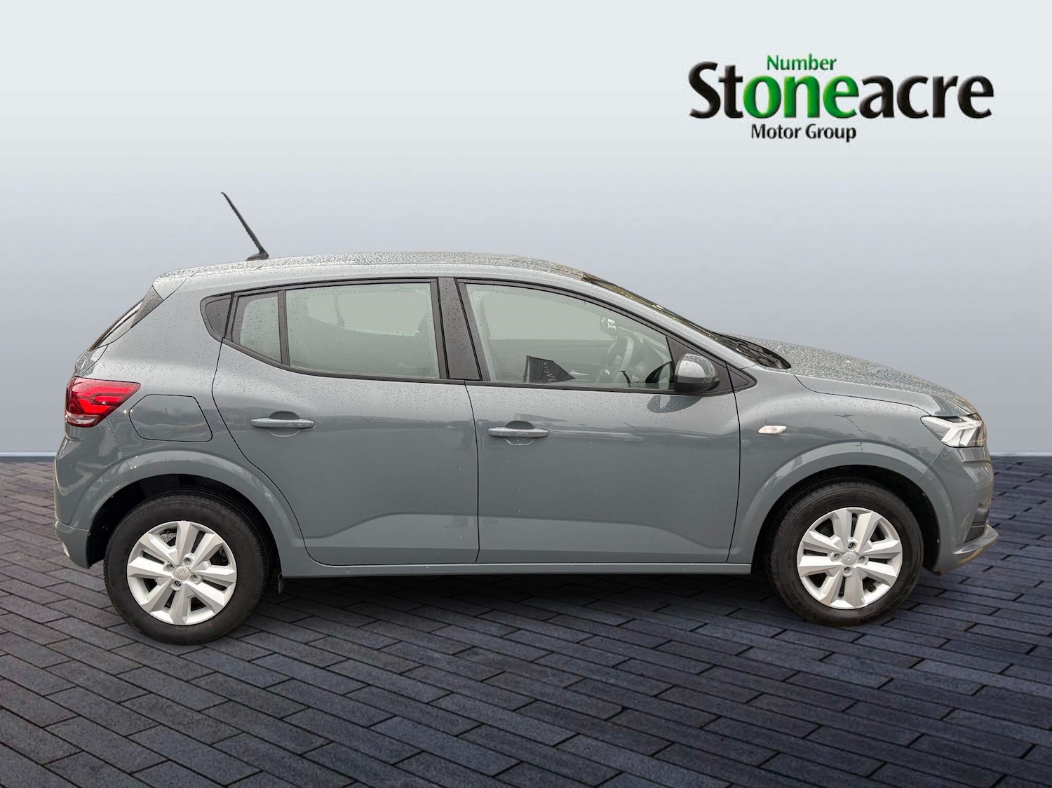 Used Dacia Sandero for sale - 77496430: Photo 7