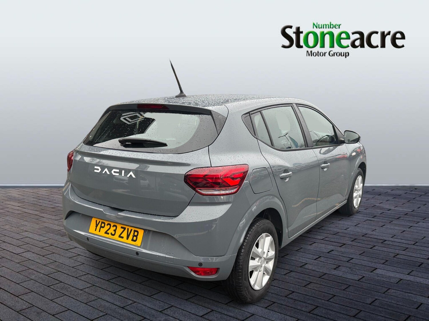 Used Dacia Sandero for sale - 77496430: Photo 8