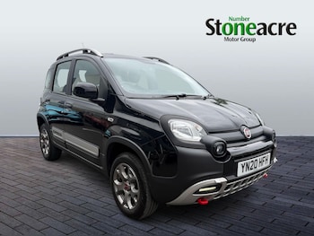 Used Fiat Panda 2020 for sale - 79316778: Photo