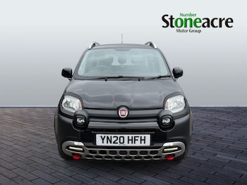 Used Fiat Panda 2020 for sale - 79316778: Photo