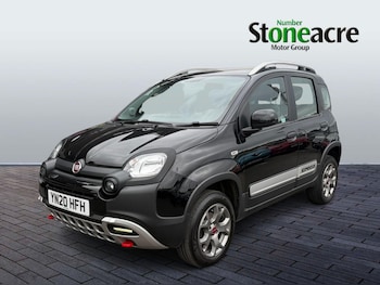 Used Fiat Panda 2020 for sale - 79316778: Photo