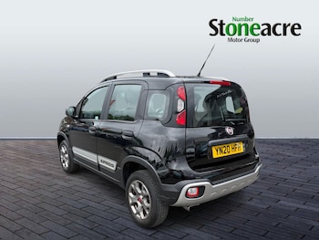 Used Fiat Panda 2020 for sale - 79316778: Photo