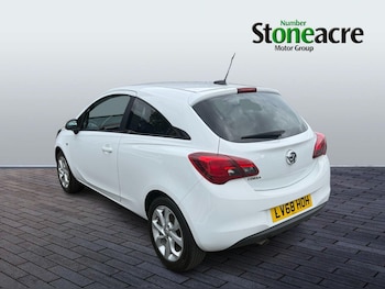 Used Vauxhall Corsa 2018 for sale - 78892183: Photo