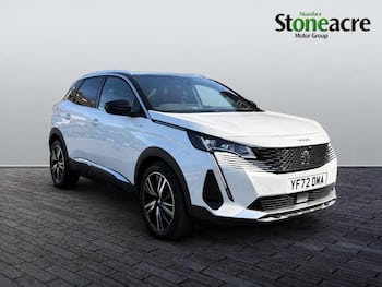 Used Peugeot 3008 2022 for sale - 79725857: Photo
