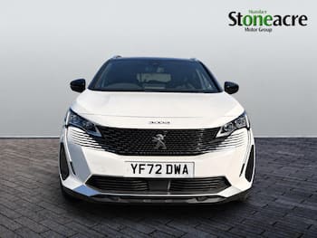 Used Peugeot 3008 2022 for sale - 79725857: Photo