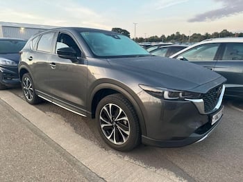 Used Mazda CX-5 2023 for sale - 79677240: Photo