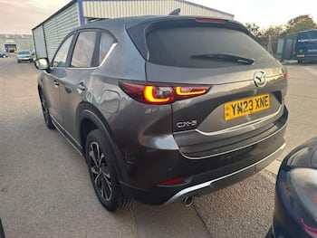 Used Mazda CX-5 2023 for sale - 79677240: Photo