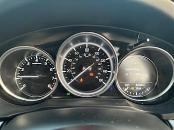 Used Mazda CX-5 2023 for sale - 79677240: Photo