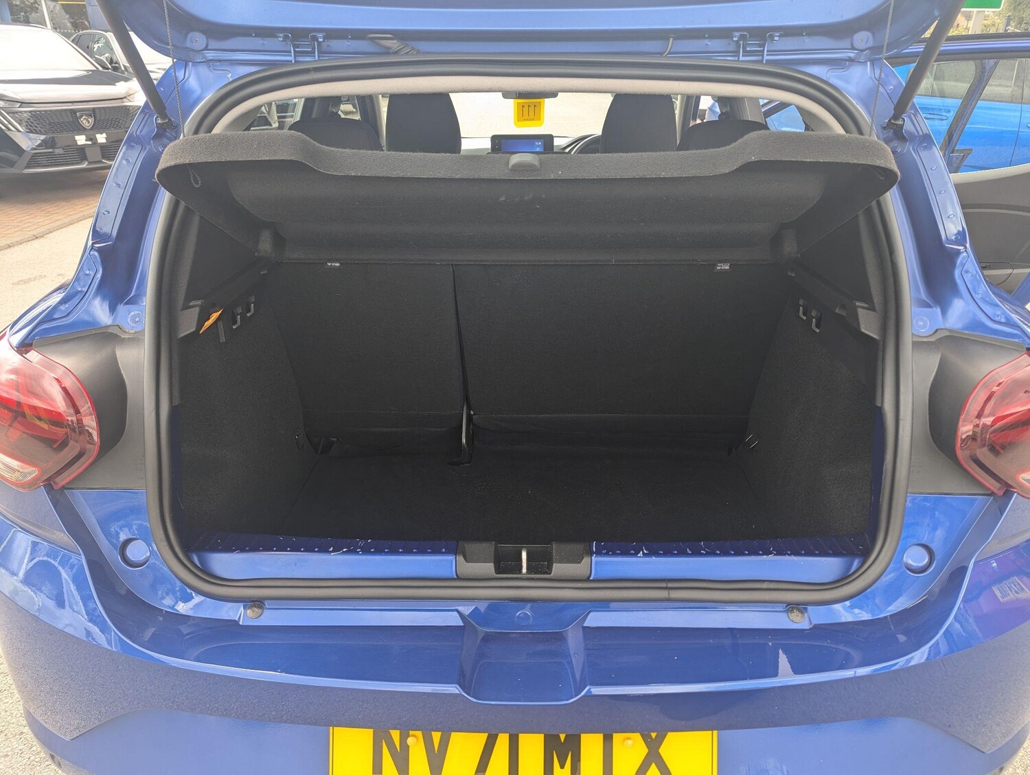 Vehicle 28