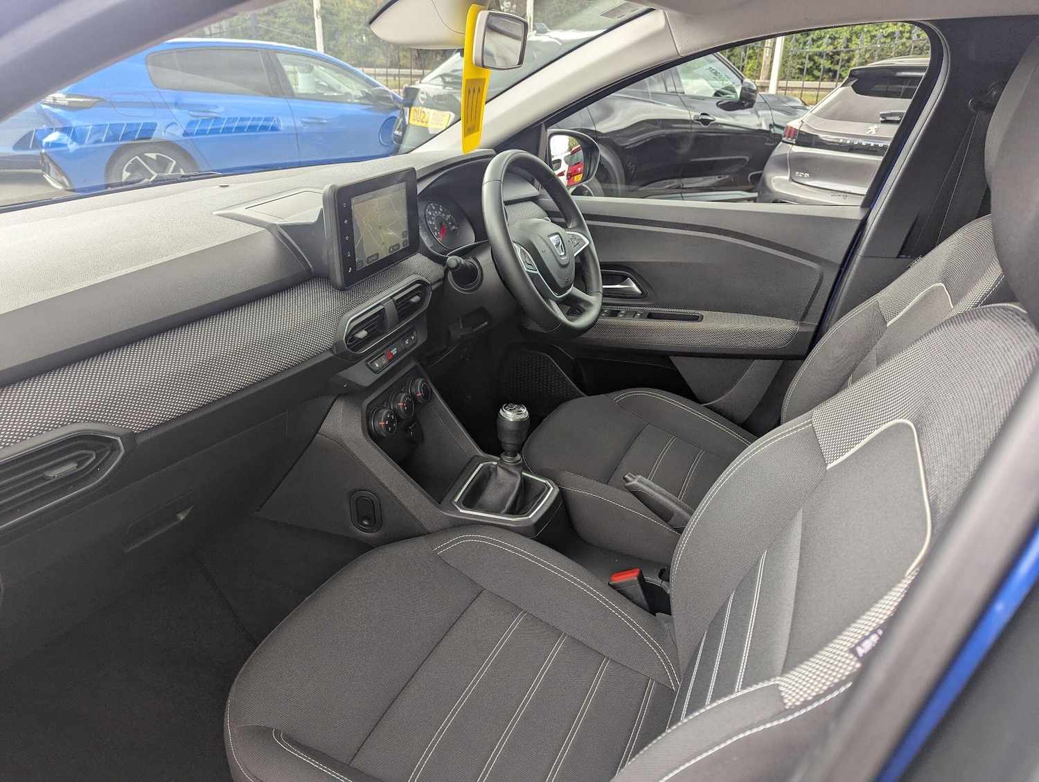 Vehicle 29