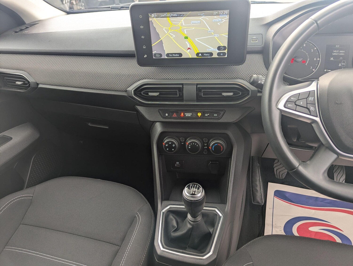 Vehicle 30
